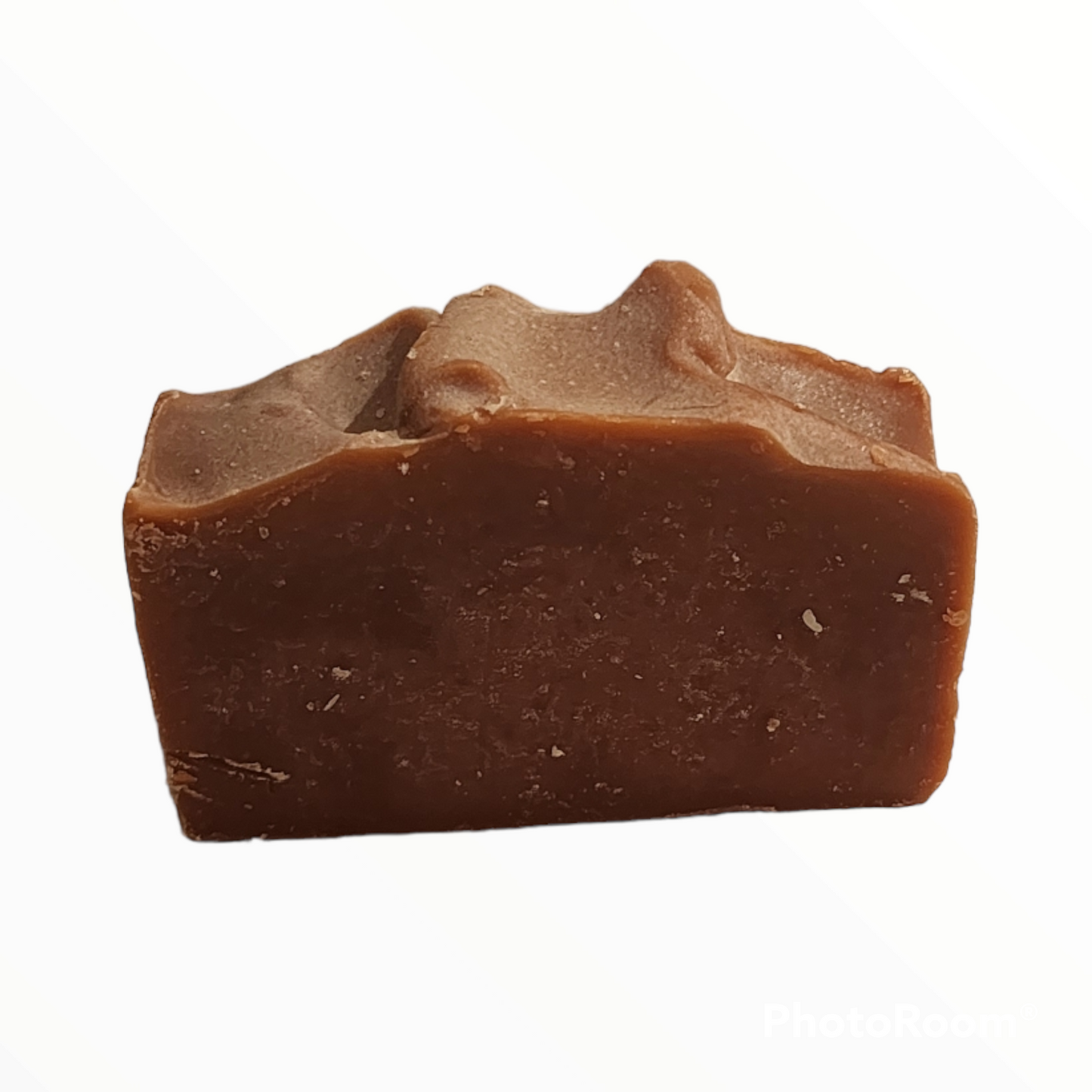 Turmeric Honey Soap