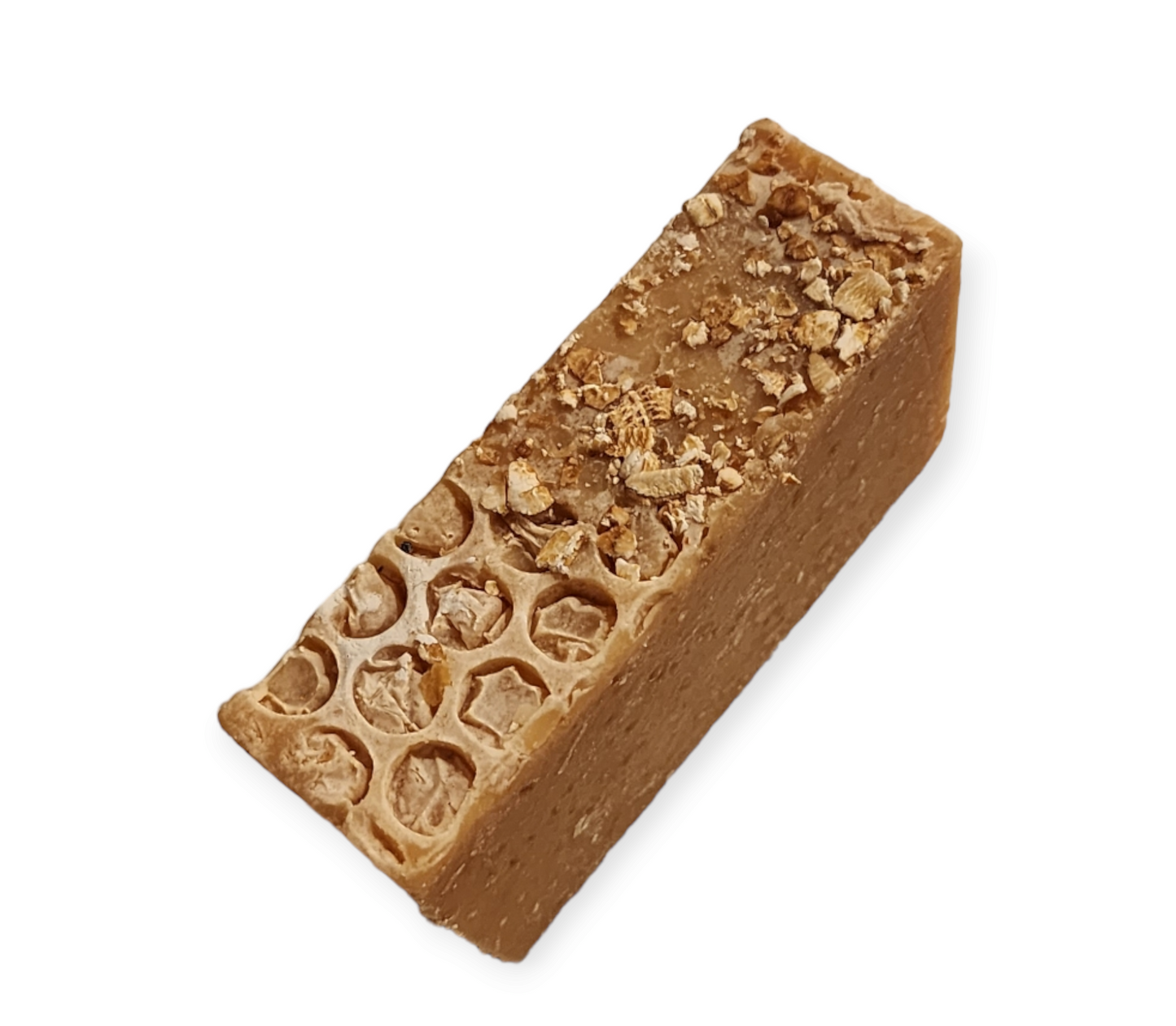 Oats and Honey Soap