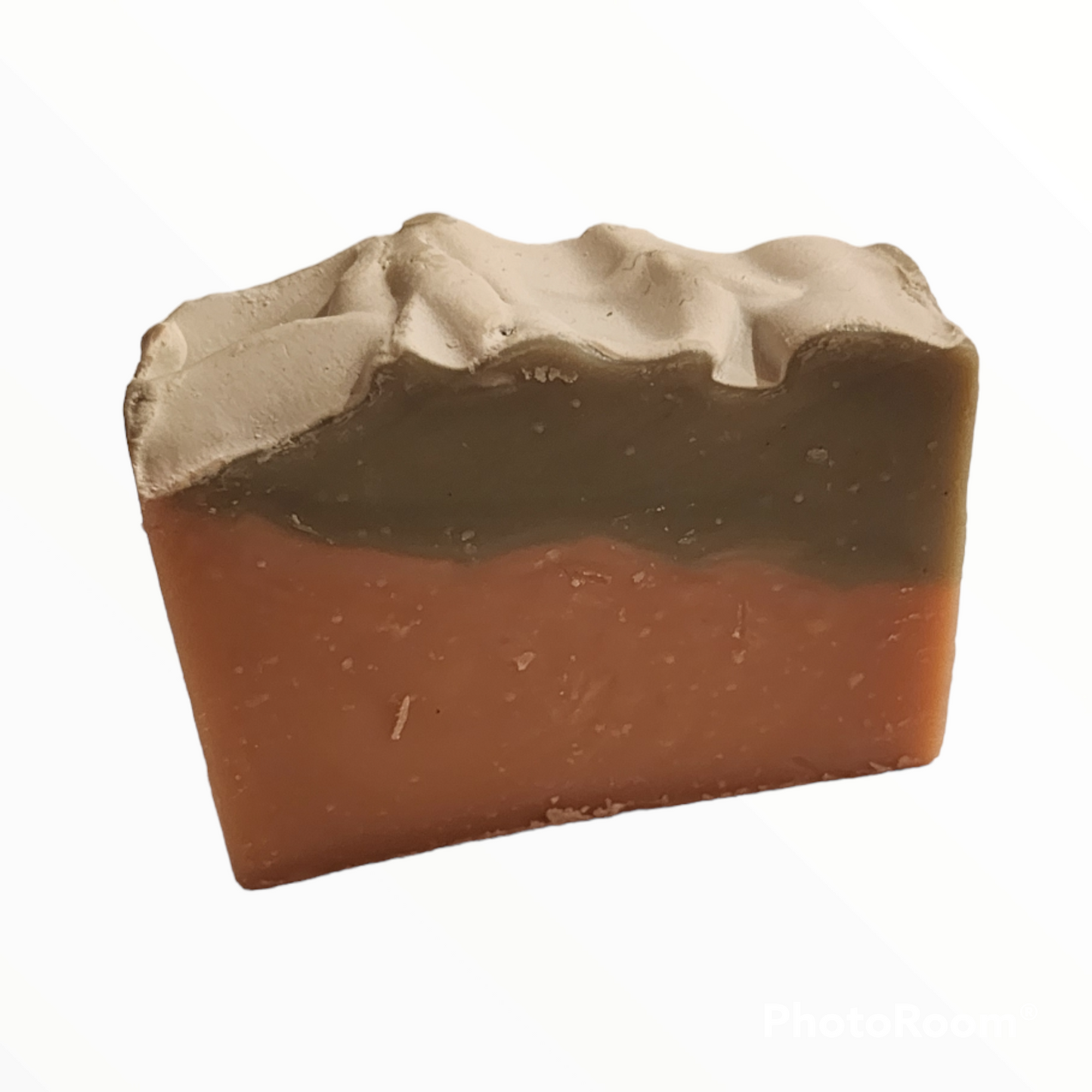 Sea Clay Soap