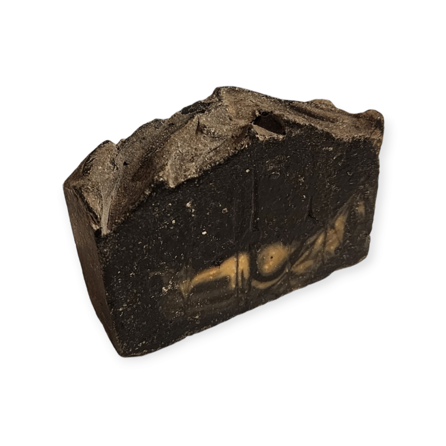 Activated Charcoal Soap