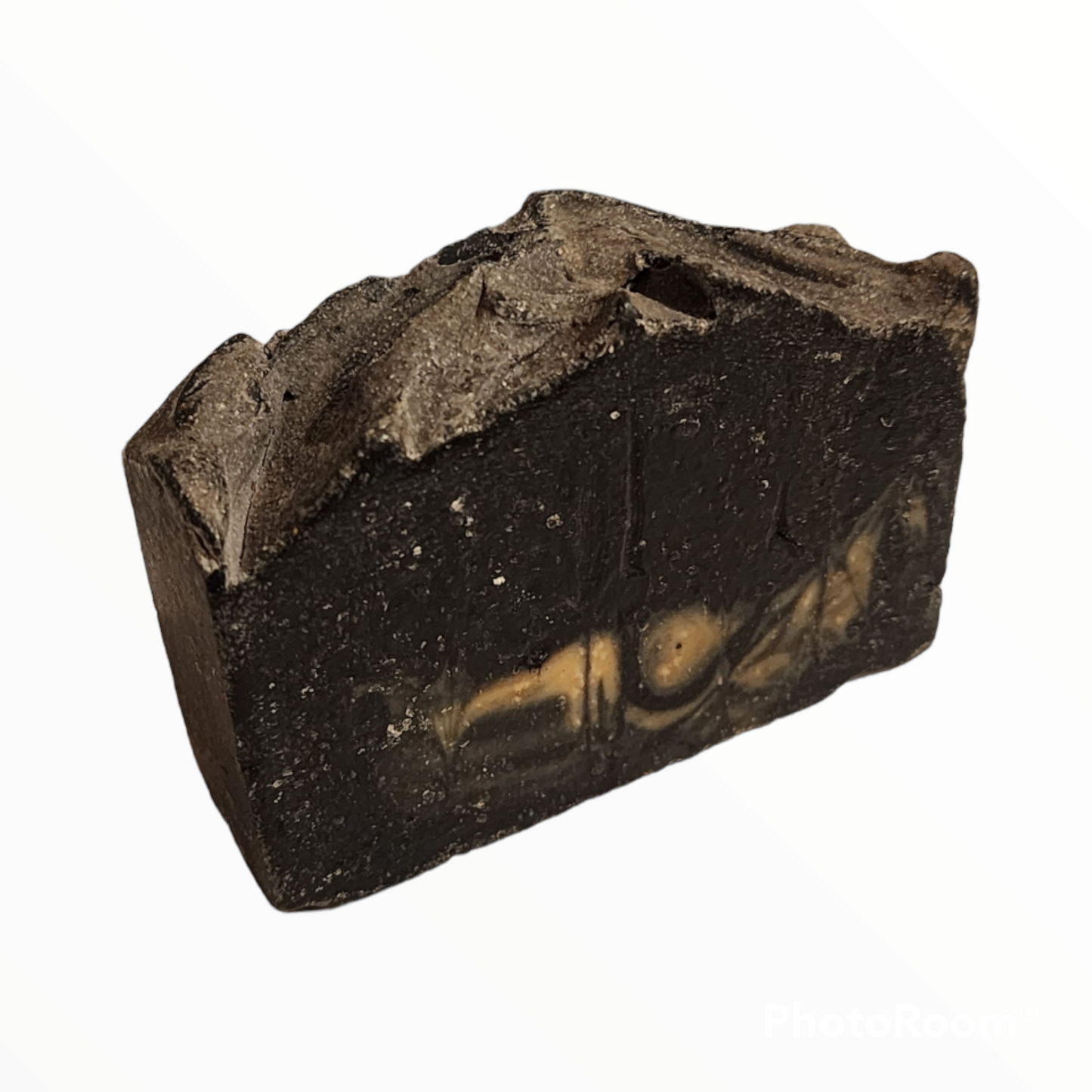 Activated Charcoal Soap