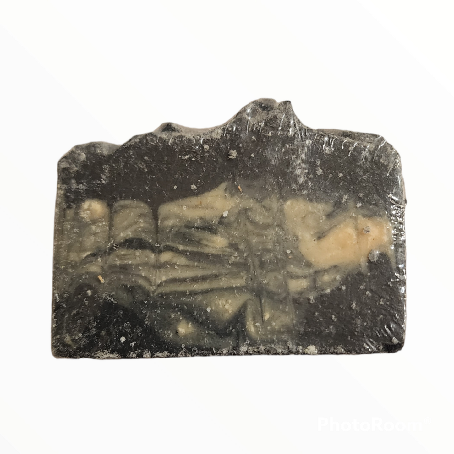 Activated Charcoal Soap