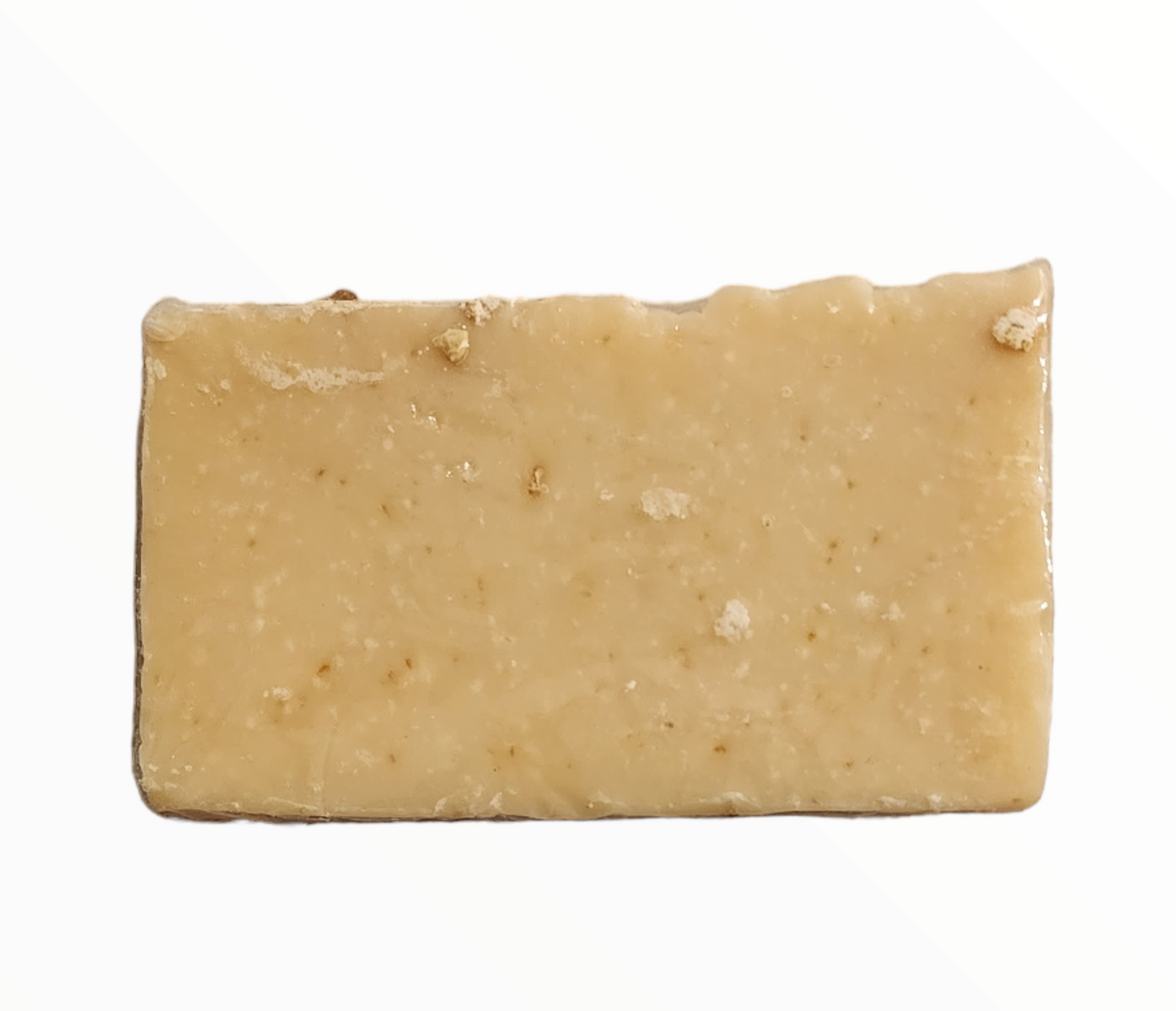 Oats and Honey Soap