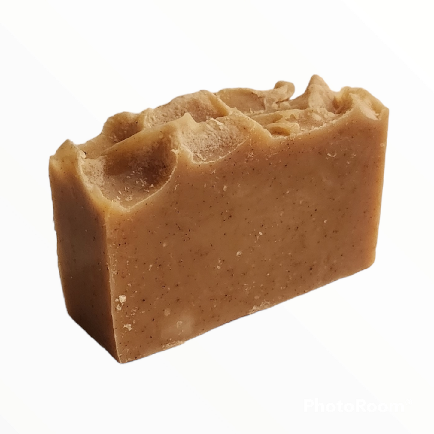 Cinnamon and Orange Soap
