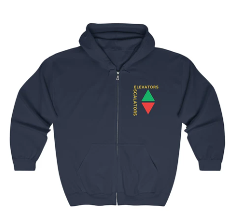 Hoodies & Sweatshirts