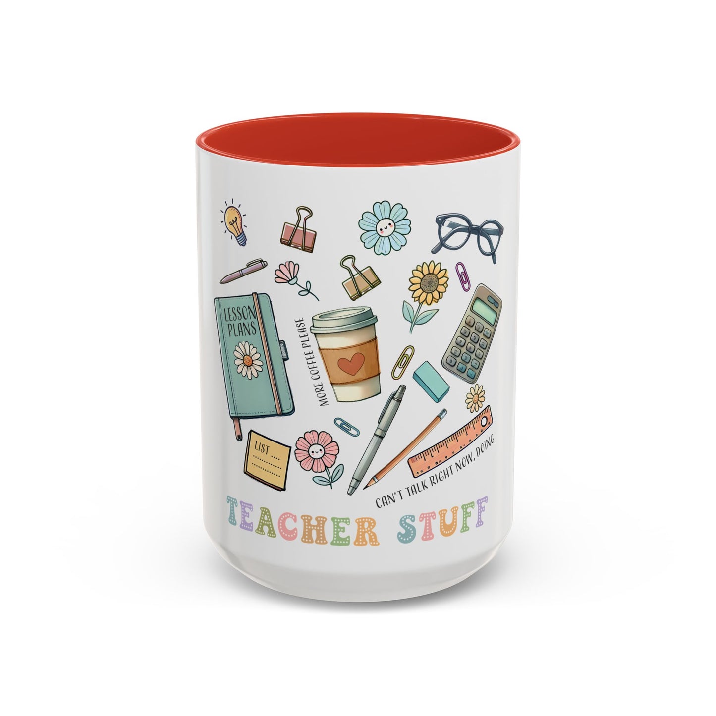 Teacher Coffee Mug, Gift for Teachers, Teacher Appreciation Gift, Teacher Quote Mug, School Teacher Gift, Teacher Gift Idea