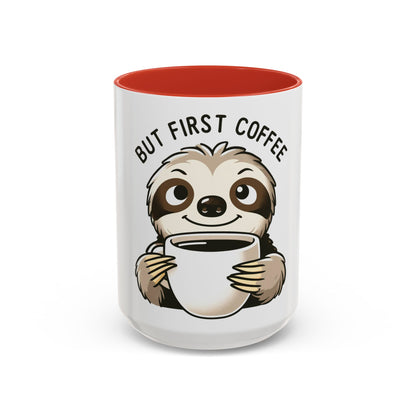 Coffee Mug, Funny Monday Mug, Office Mug, Hate Mondays Mug, Sarcastic Mug, Gift for Coworker