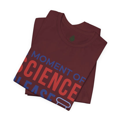 Sciens Unisex Jersey Short Sleeve Tee|Gift|Gift for lover|Gift for Mom|Gift for Girlfriend|Gift for Wife|