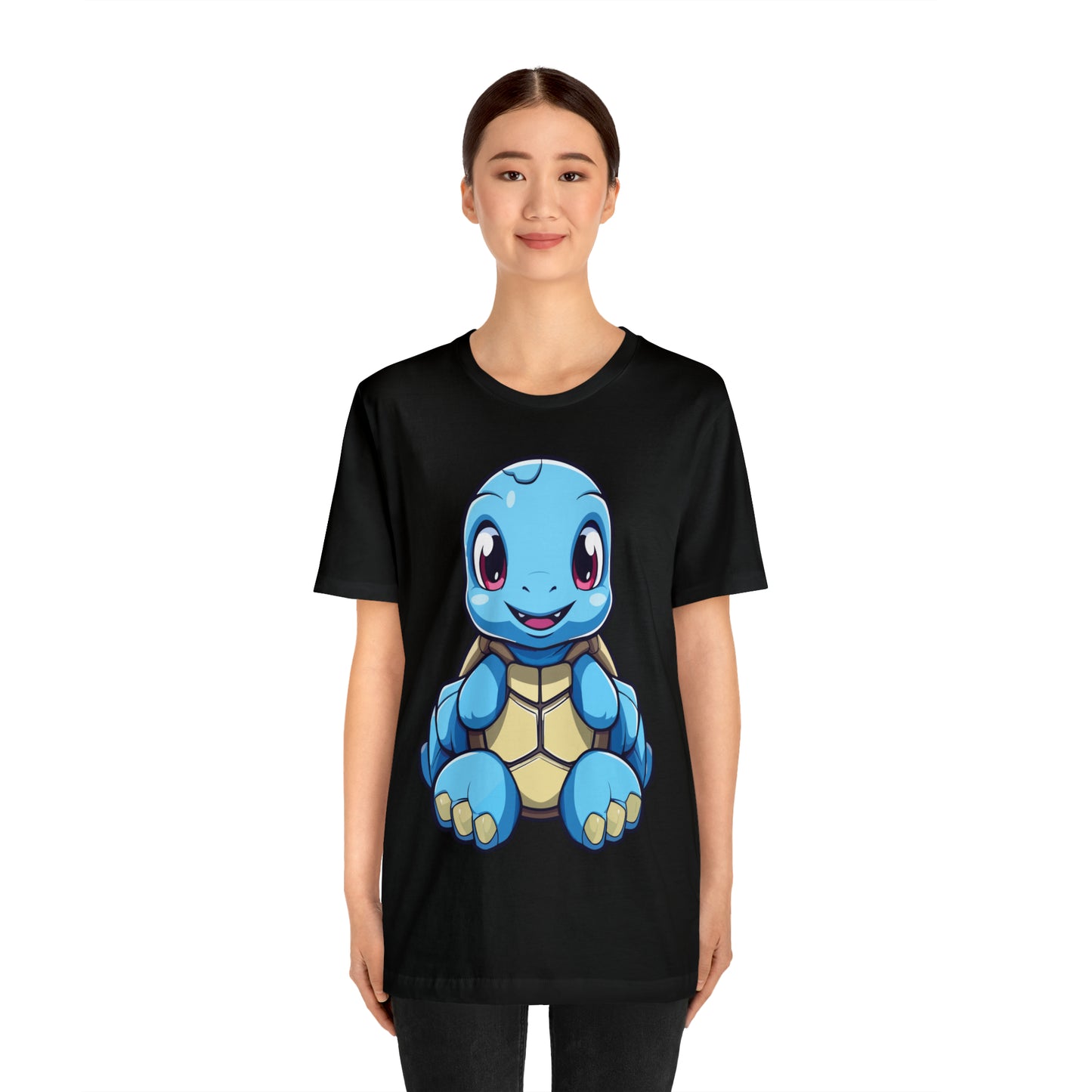 Bluey Turtle T-Shirt