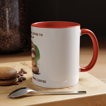 Coffee Mug, Funny Monday Mug, Office Mug, Hate Mondays Mug, Sarcastic Mug, Gift for Coworker