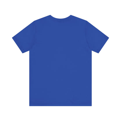 Elevator Mechanic Unisex Jersey Short Sleeve Tee