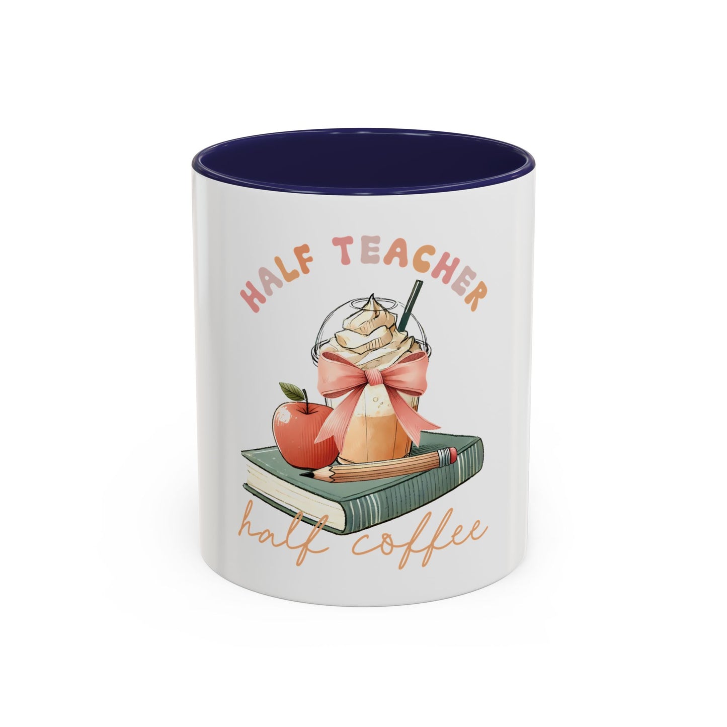 Teacher Coffee Mug, Gift for Teachers, Teacher Appreciation Gift, Teacher Quote Mug, School Teacher Gift, Teacher Gift Idea