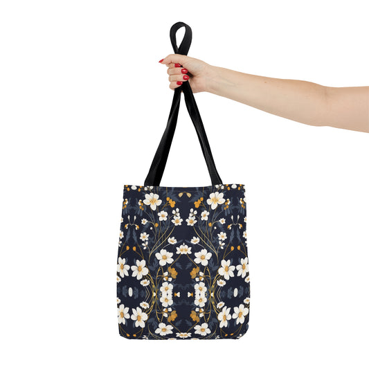 FlowersTote Bag