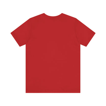 Giant Cat Unisex Jersey Short Sleeve Tee