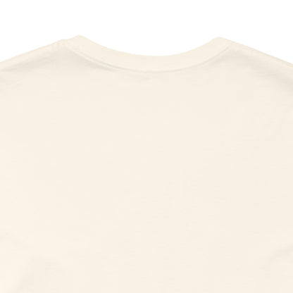 Sciens Unisex Jersey Short Sleeve Tee|Gift|Gift for lover|Gift for Mom|Gift for Girlfriend|Gift for Wife|