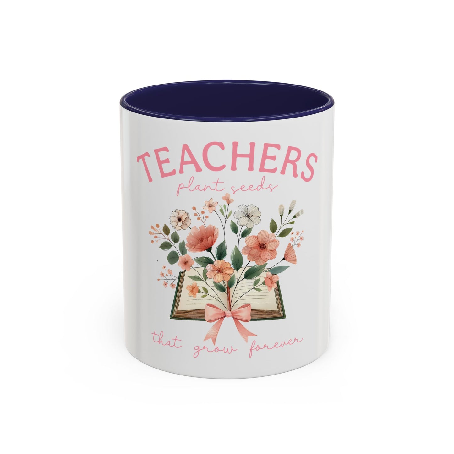 Teacher Coffee Mug, Gift for Teachers, Teacher Appreciation Gift, Teacher Quote Mug, School Teacher Gift, Teacher Gift Idea