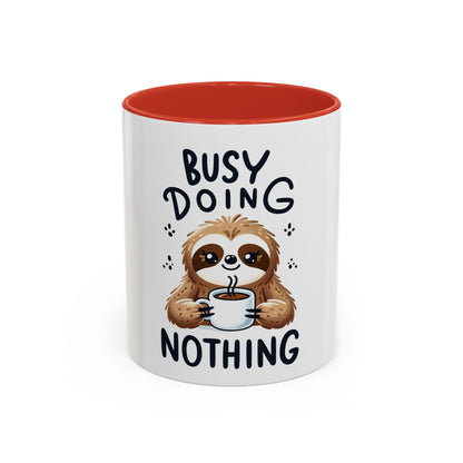 Coffee Mug, Funny Monday Mug, Office Mug, Hate Mondays Mug, Sarcastic Mug, Gift for Coworker