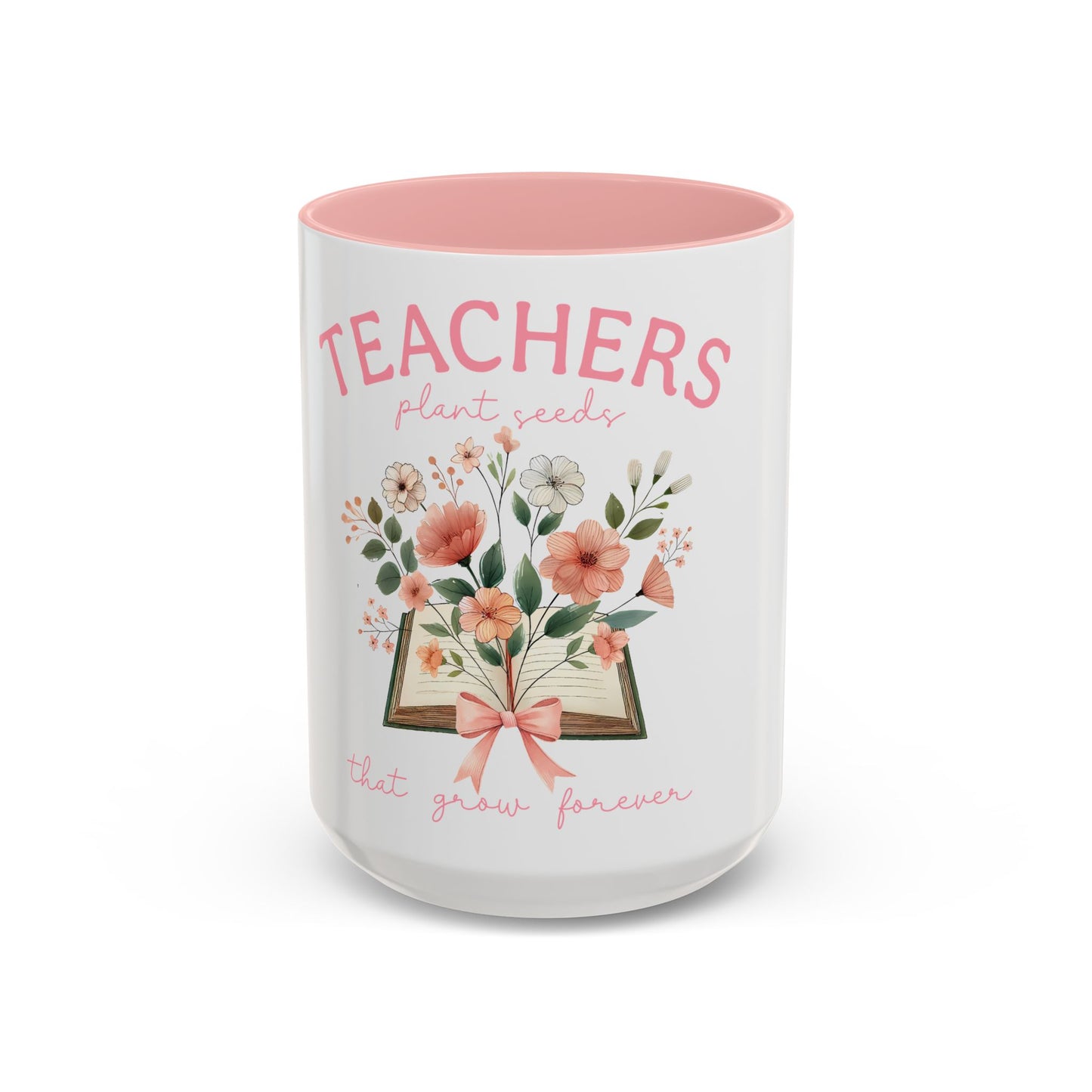 Teacher Coffee Mug, Gift for Teachers, Teacher Appreciation Gift, Teacher Quote Mug, School Teacher Gift, Teacher Gift Idea