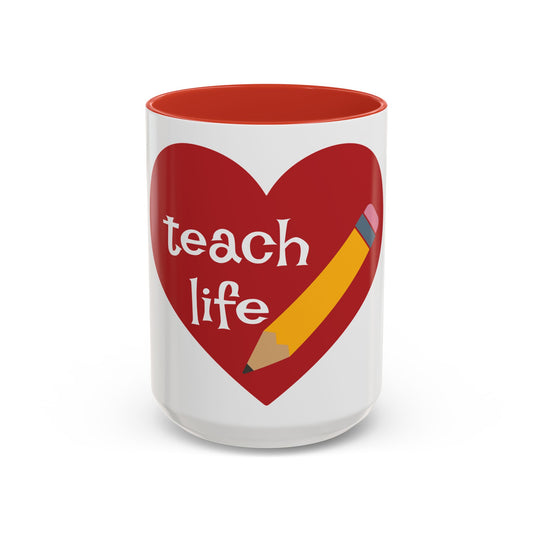 Teacher Coffee Mug, Gift for Teachers, Teacher Appreciation Gift, Teacher Quote Mug, School Teacher Gift, Teacher Gift Idea