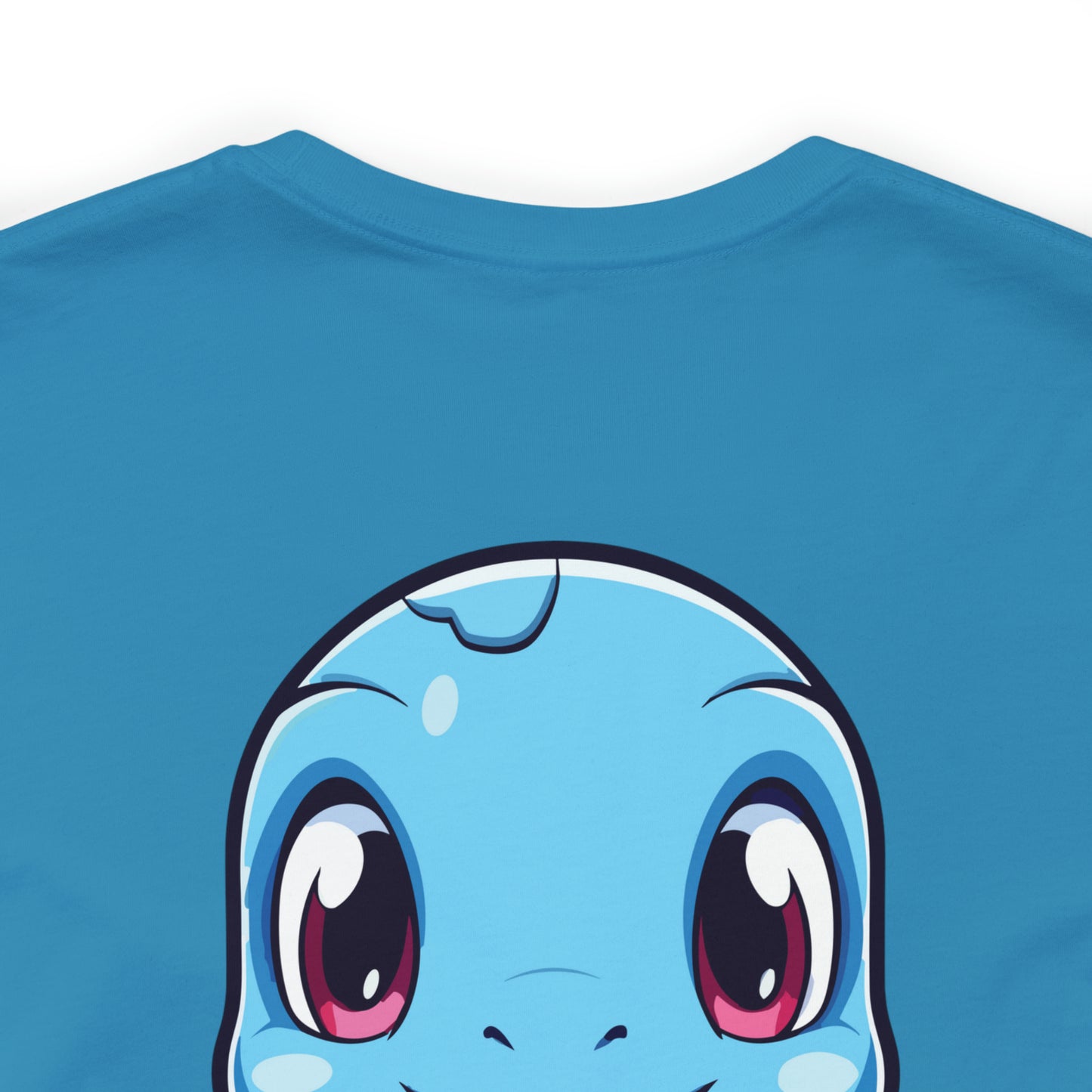 Bluey Turtle T-Shirt