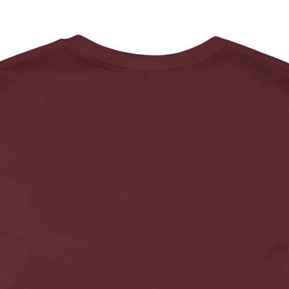 Sciens Unisex Jersey Short Sleeve Tee|Gift|Gift for lover|Gift for Mom|Gift for Girlfriend|Gift for Wife|
