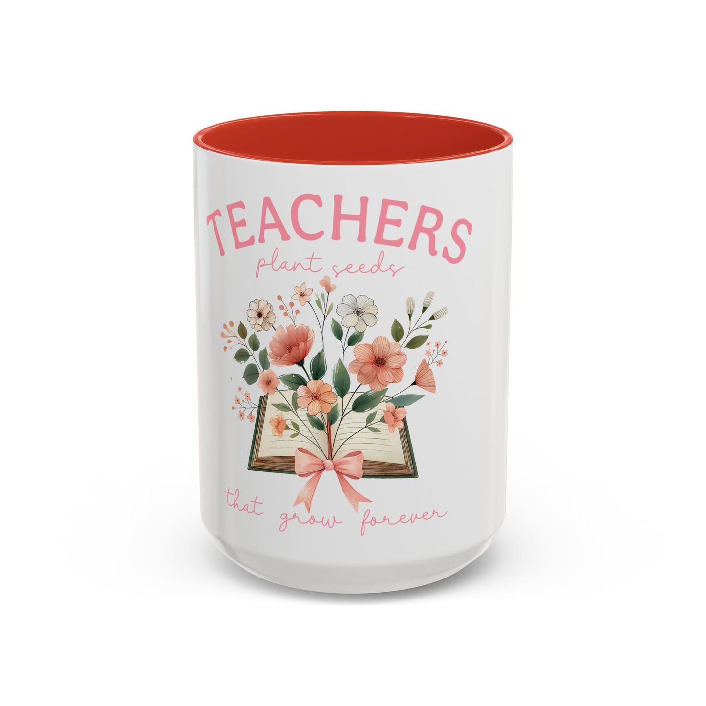 Teacher Coffee Mug, Gift for Teachers, Teacher Appreciation Gift, Teacher Quote Mug, School Teacher Gift, Teacher Gift Idea