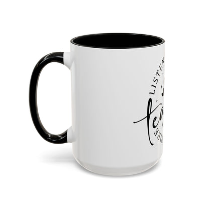 Coffee Mug, Gift for Teachers, Teacher Appreciation Gift, Teacher Quote Mug, School Teacher Gift, Teacher Gift Idea