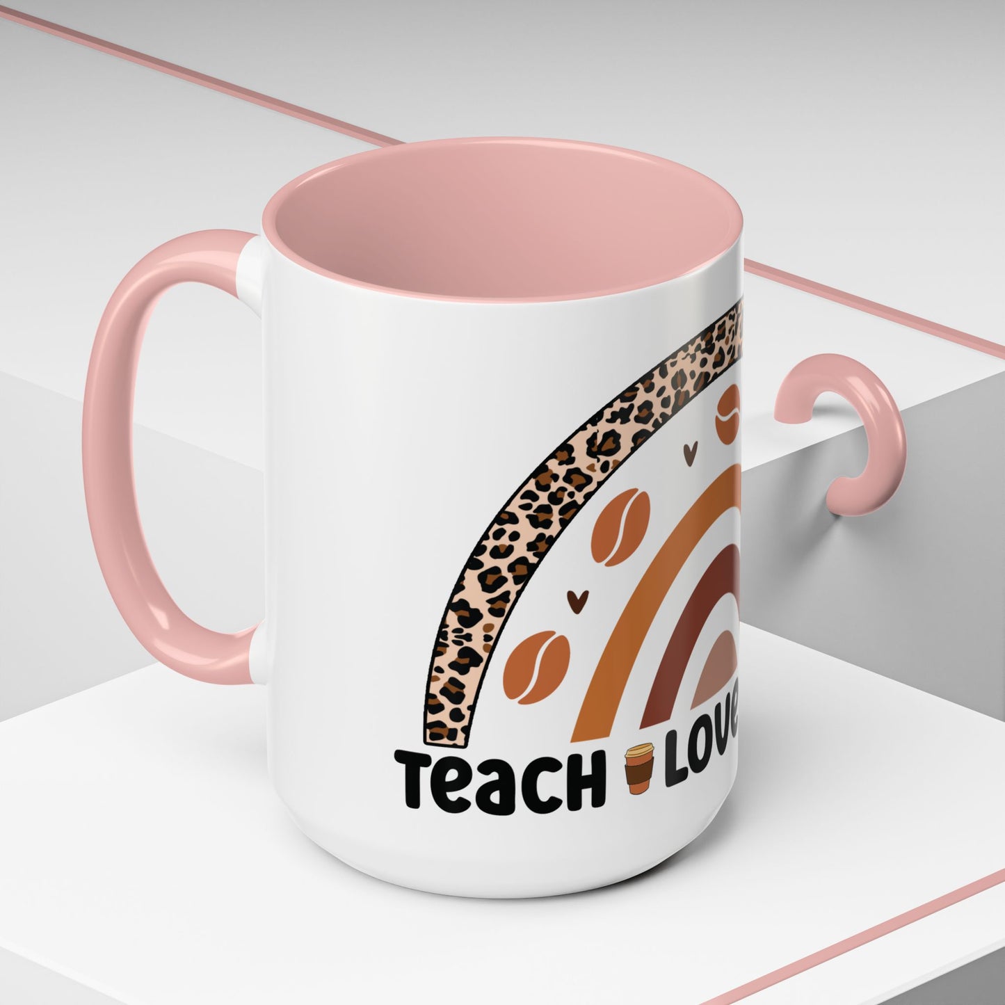 Teacher Coffee Mug, Gift for Teachers, Teacher Appreciation Gift, Teacher Quote Mug, School Teacher Gift, Teacher Gift Idea