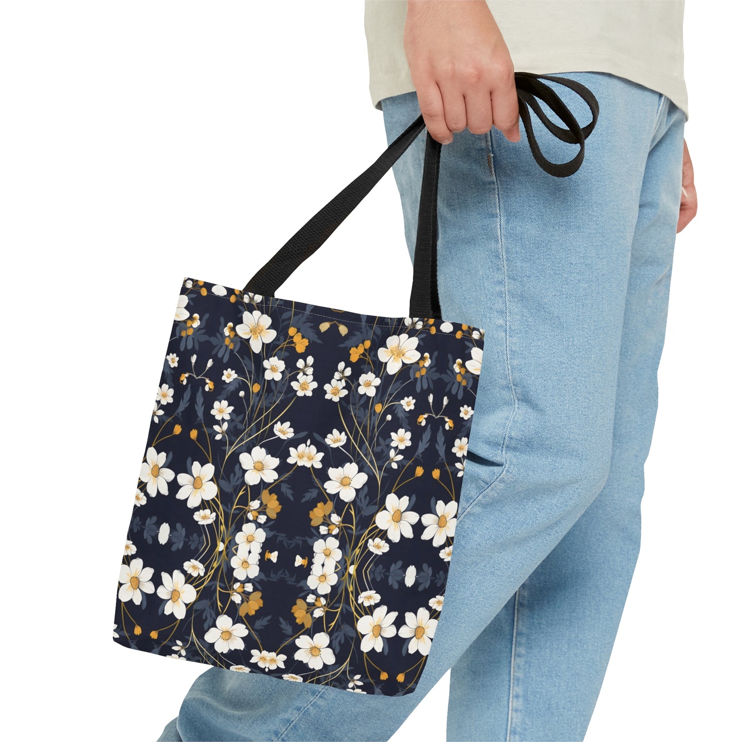 FlowersTote Bag