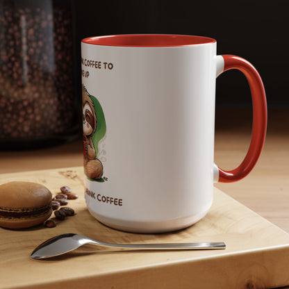 Coffee Mug, Funny Monday Mug, Office Mug, Hate Mondays Mug, Sarcastic Mug, Gift for Coworker