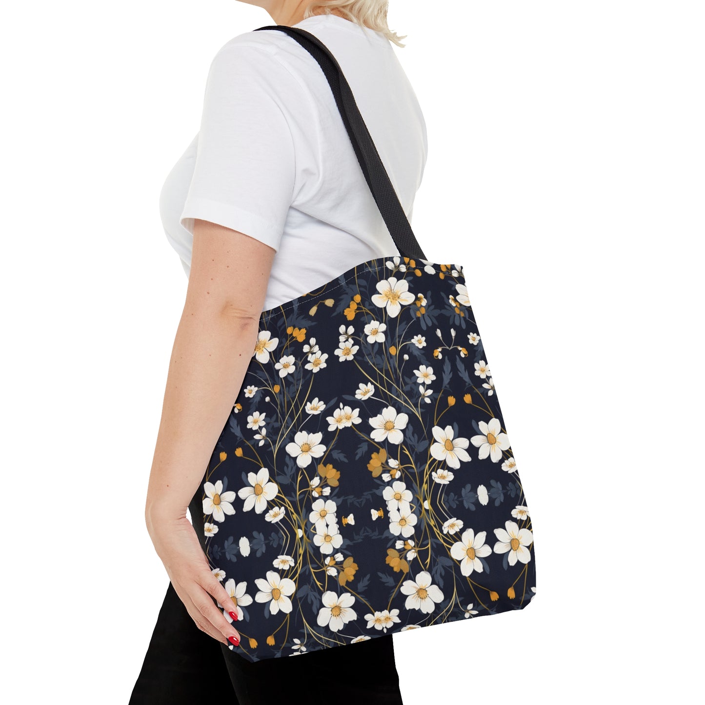 FlowersTote Bag