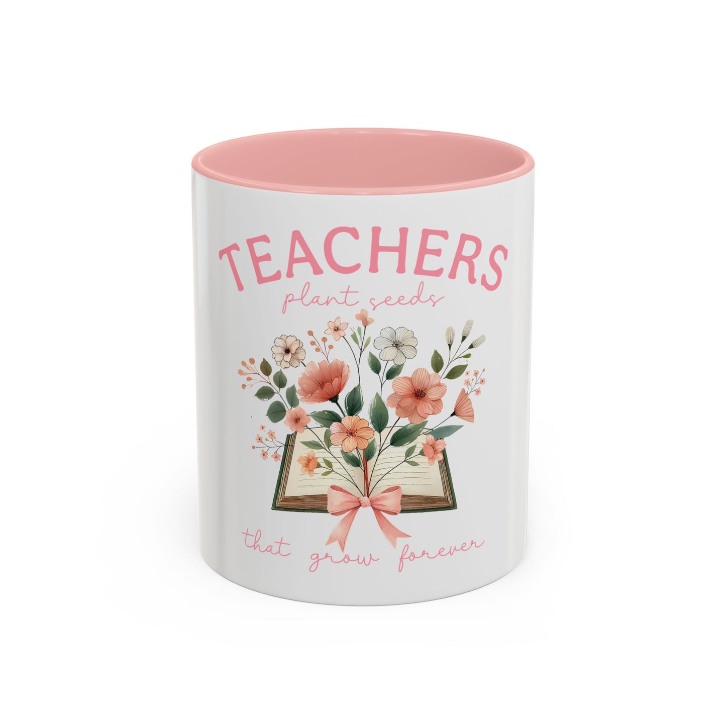 Teacher Coffee Mug, Gift for Teachers, Teacher Appreciation Gift, Teacher Quote Mug, School Teacher Gift, Teacher Gift Idea