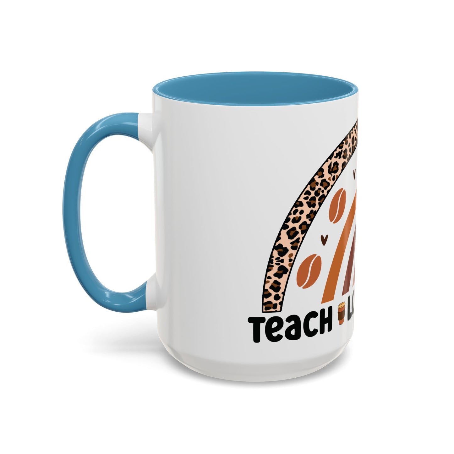 Teacher Coffee Mug, Gift for Teachers, Teacher Appreciation Gift, Teacher Quote Mug, School Teacher Gift, Teacher Gift Idea