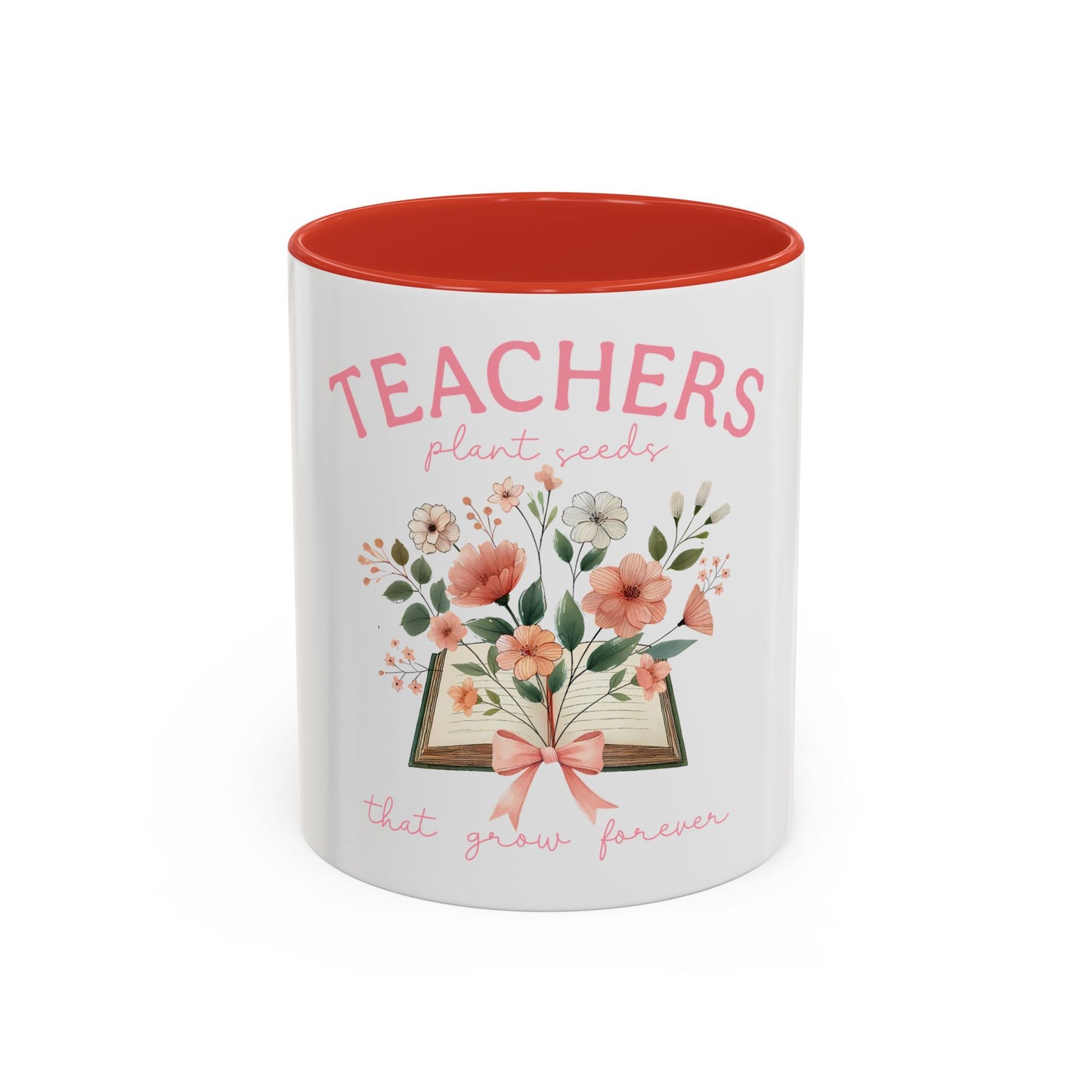 Teacher Coffee Mug, Gift for Teachers, Teacher Appreciation Gift, Teacher Quote Mug, School Teacher Gift, Teacher Gift Idea