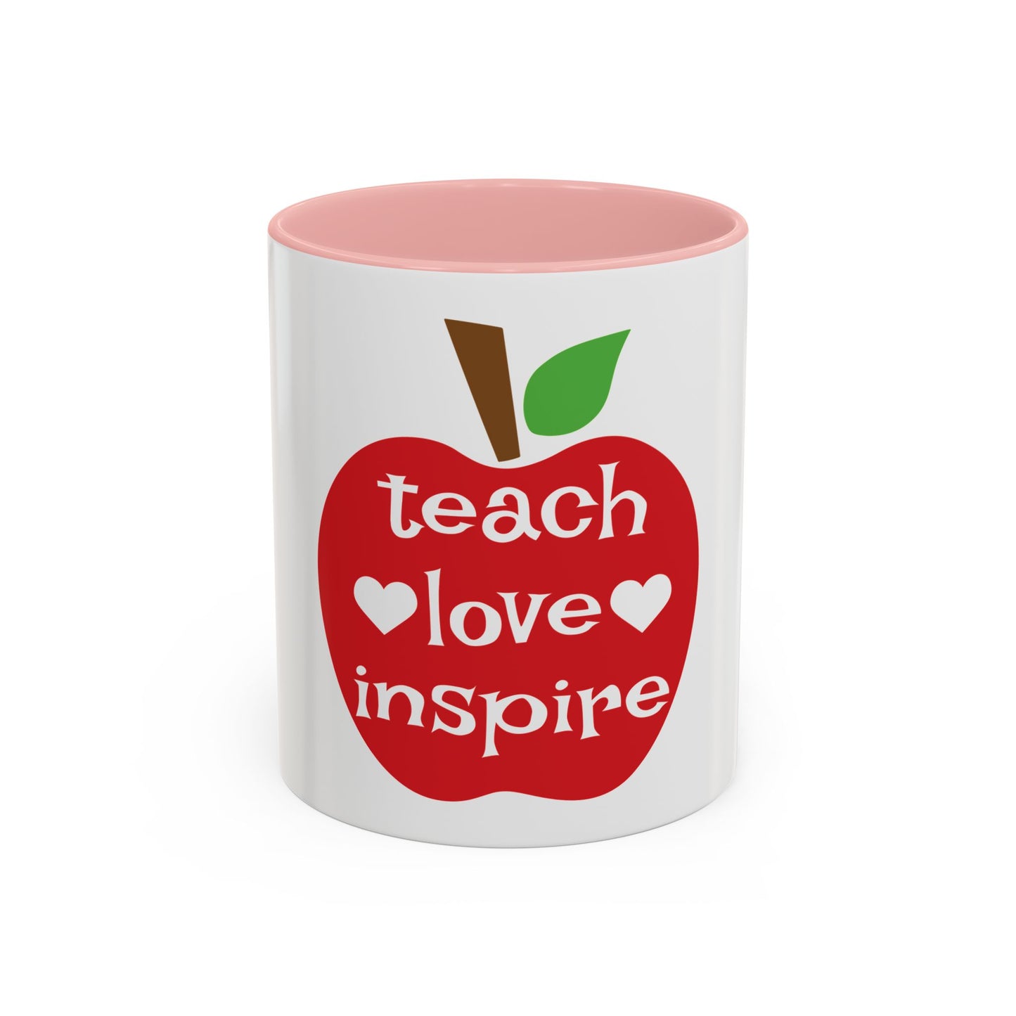 Teacher Coffee Mug, Gift for Teachers, Teacher Appreciation Gift, Teacher Quote Mug, School Teacher Gift, Teacher Gift Idea