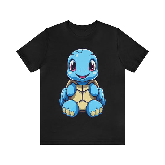 Bluey Turtle T-Shirt