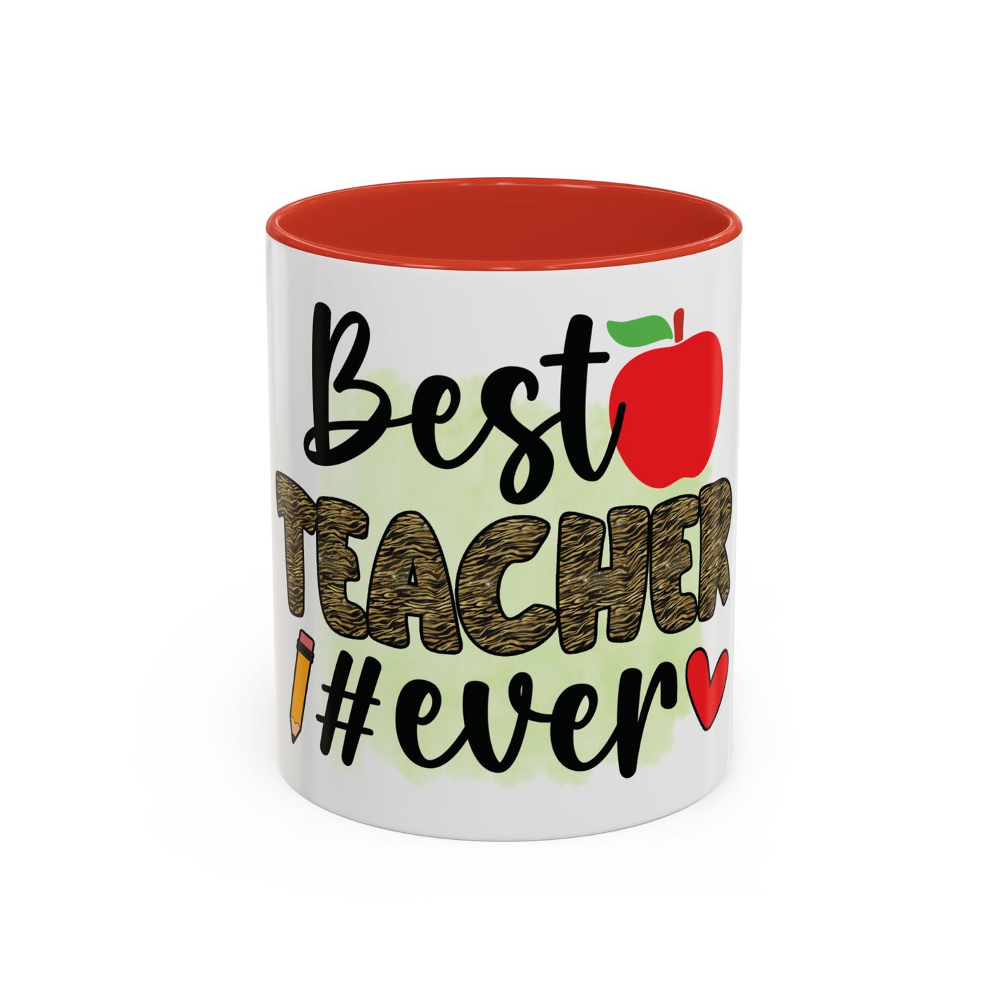 Teacher Coffee Mug, Gift for Teachers, Teacher Appreciation Gift, Teacher Quote Mug, School Teacher Gift, Teacher Gift Idea