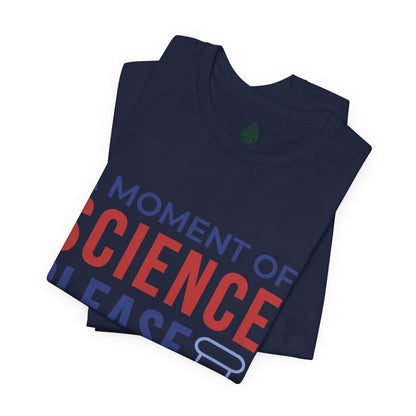 Sciens Unisex Jersey Short Sleeve Tee|Gift|Gift for lover|Gift for Mom|Gift for Girlfriend|Gift for Wife|
