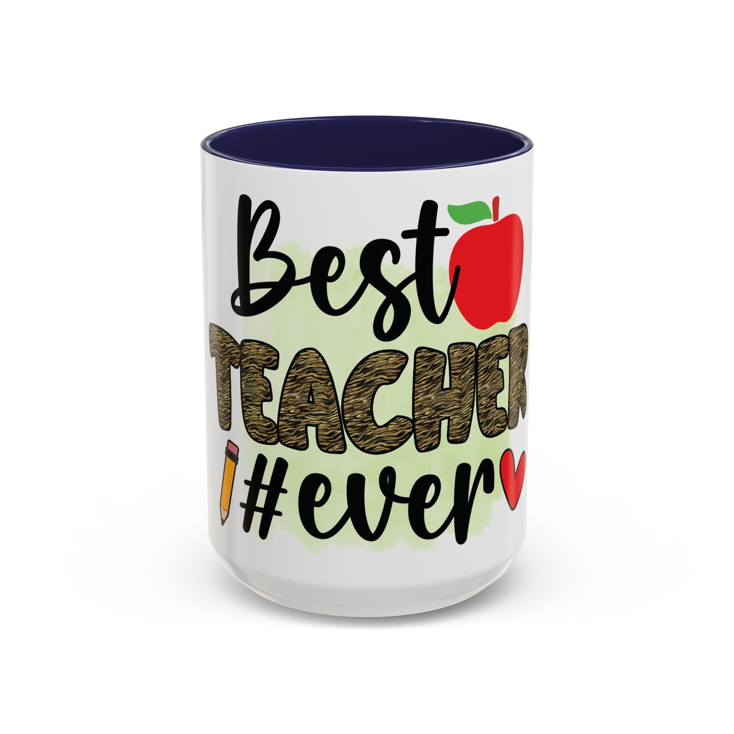 Teacher Coffee Mug, Gift for Teachers, Teacher Appreciation Gift, Teacher Quote Mug, School Teacher Gift, Teacher Gift Idea