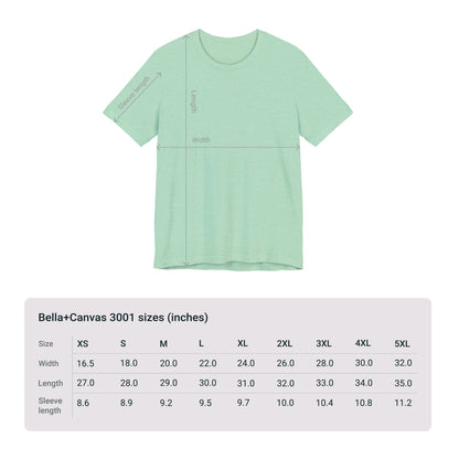 Elevator MEchanic Unisex Jersey Short Sleeve Tee