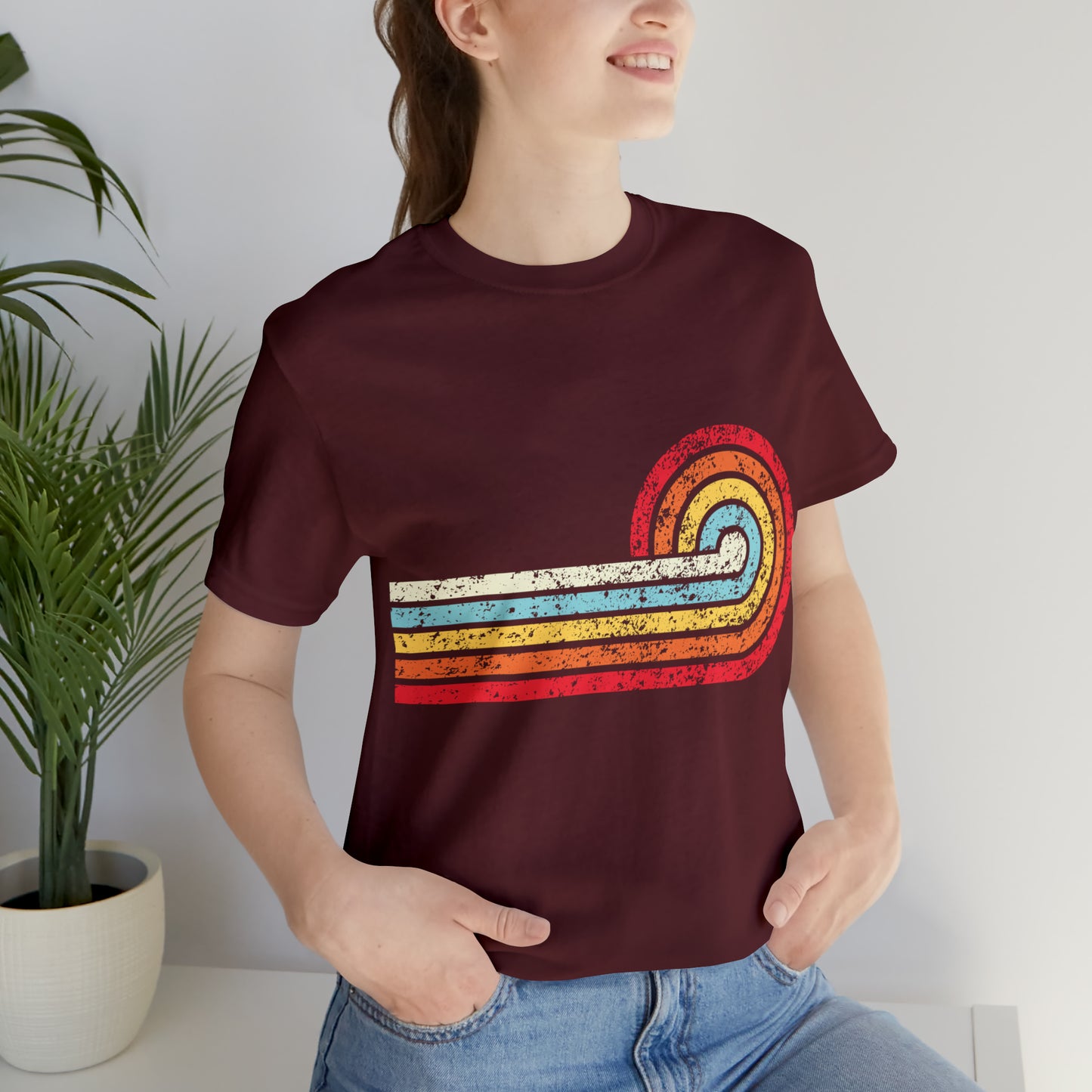 Sunset for Men and Women T-Shirts