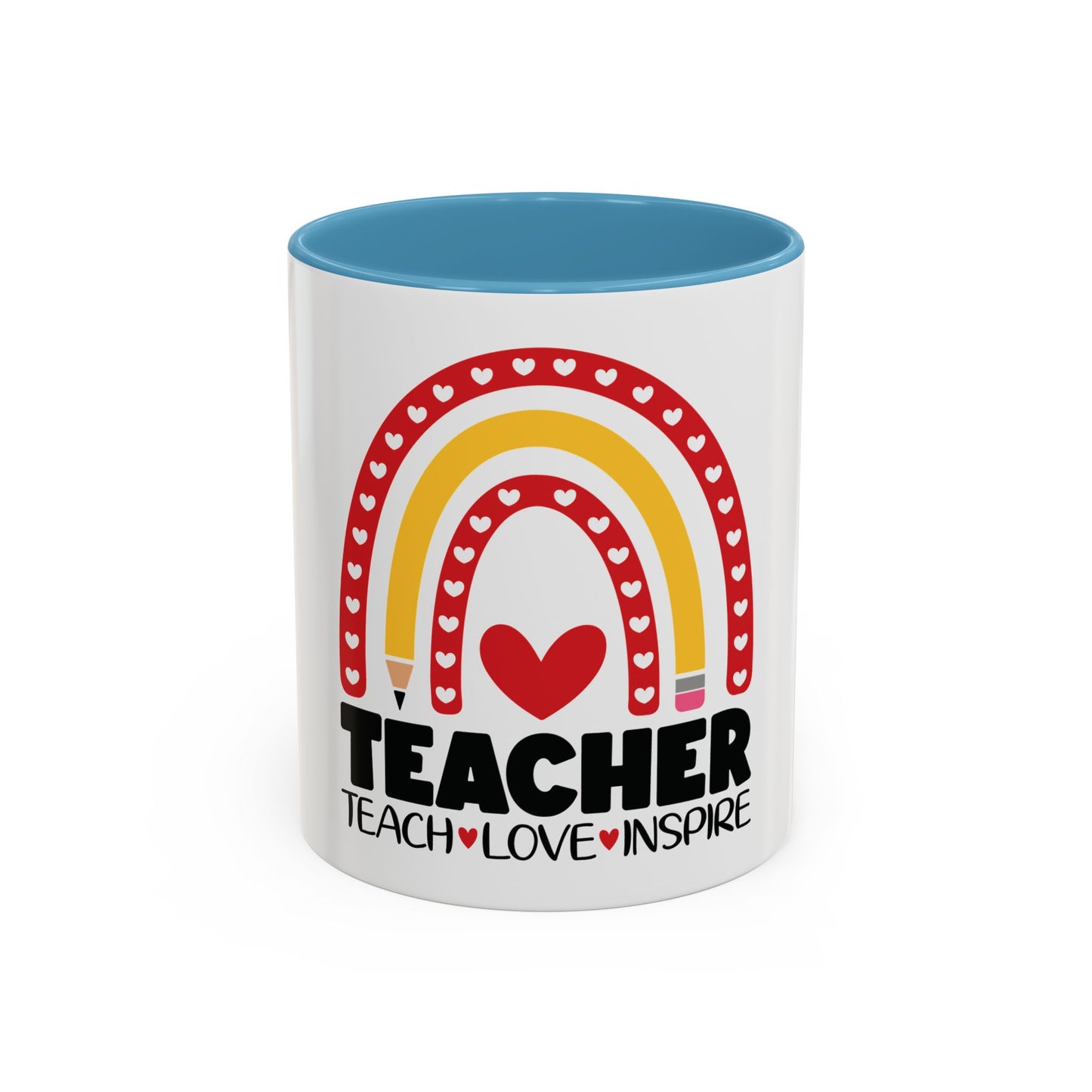 Teacher Coffee Mug, Gift for Teachers, Teacher Appreciation Gift, Teacher Quote Mug, School Teacher Gift, Teacher Gift Idea