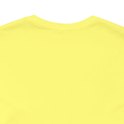 Sciens Unisex Jersey Short Sleeve Tee|Gift|Gift for lover|Gift for Mom|Gift for Girlfriend|Gift for Wife|