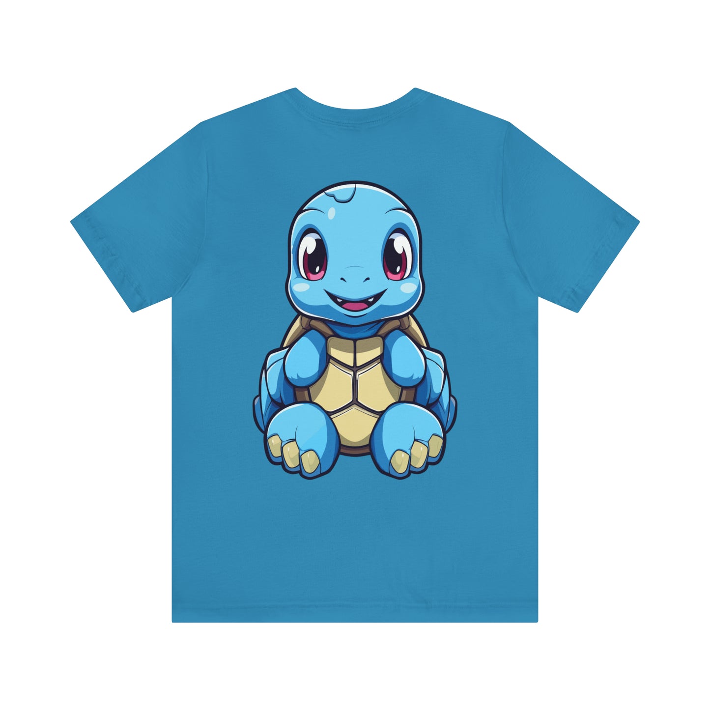 Bluey Turtle T-Shirt