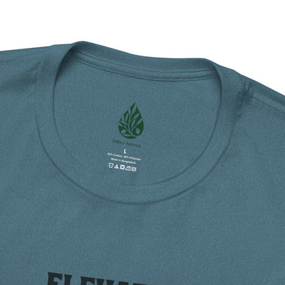 Elevator Mechanic Unisex Jersey Short Sleeve Tee