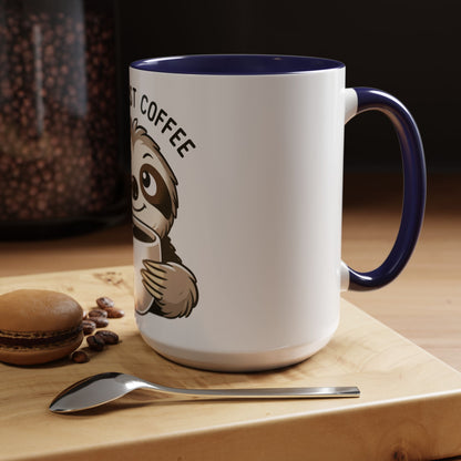 Coffee Mug, Funny Monday Mug, Office Mug, Hate Mondays Mug, Sarcastic Mug, Gift for Coworker