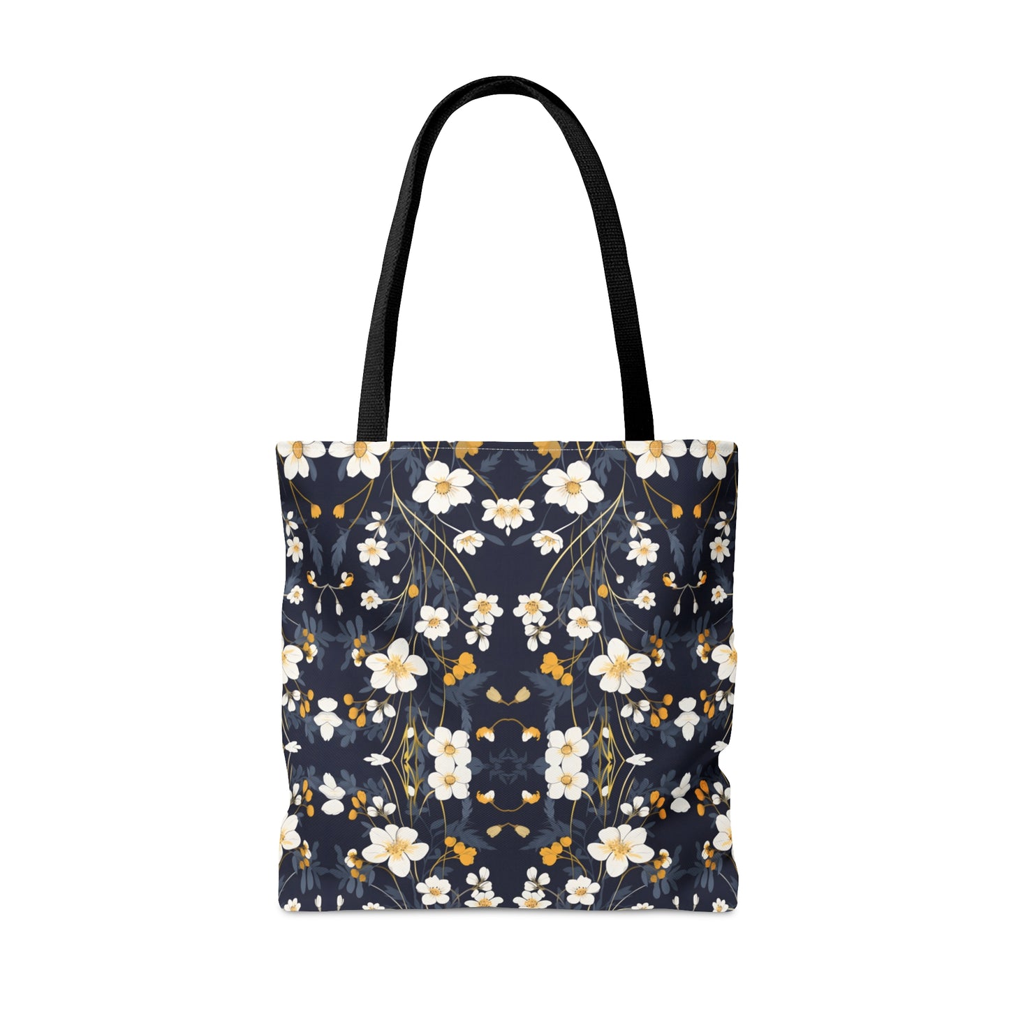 FlowersTote Bag