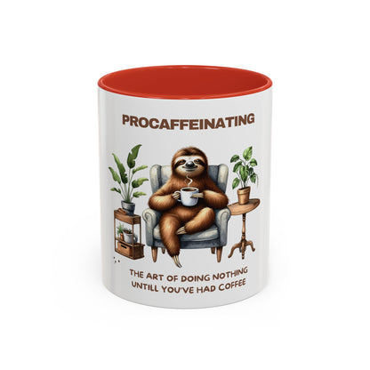 Coffee Mug, Funny Monday Mug, Office Mug, Hate Mondays Mug, Sarcastic Mug, Gift for Coworker