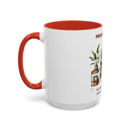 Coffee Mug, Funny Monday Mug, Office Mug, Hate Mondays Mug, Sarcastic Mug, Gift for Coworker