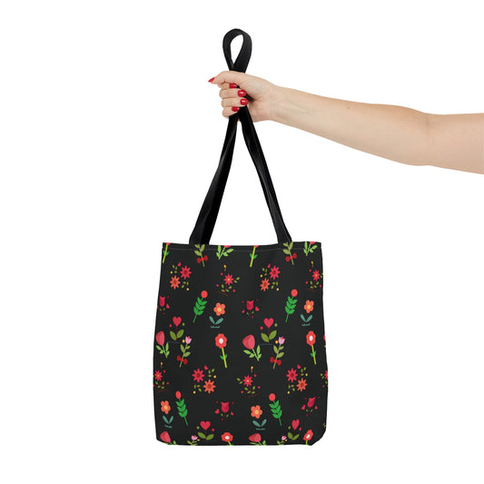 FlowersTote Bag